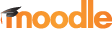 Logotipo Moodle